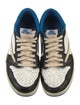Jordan x Travis Scott x Fragment Design 1 Retro Low OG SP Sneakers