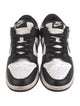 Nike Dunk Low Retro White Black Panda Athletic Sneakers