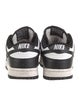 Nike Dunk Low Retro White Black Panda Athletic Sneakers