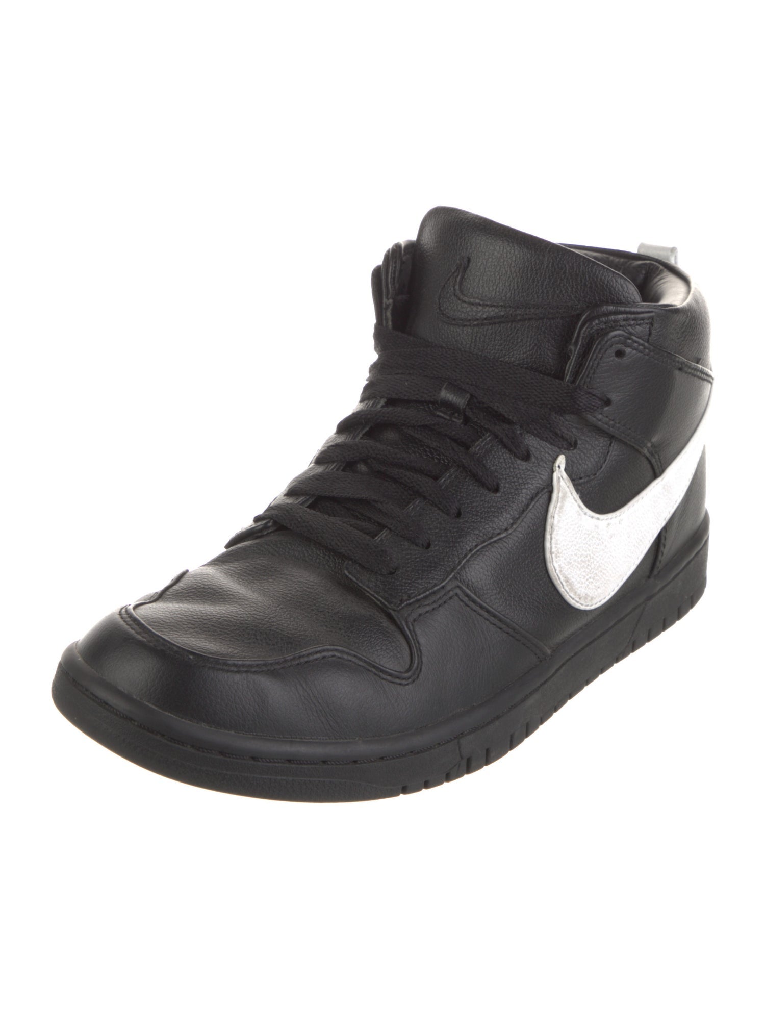 Nike Leather Sneakers