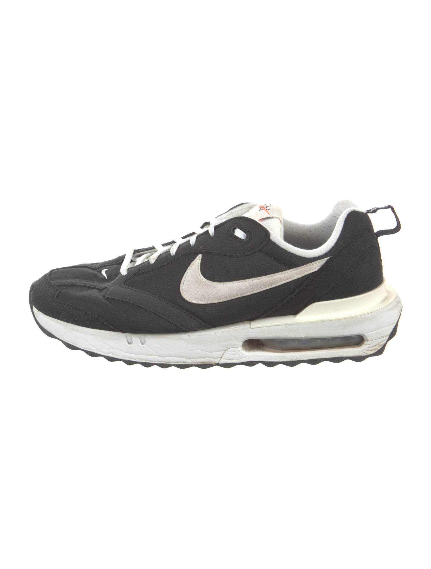 Nike Canvas Athletic Sneakers