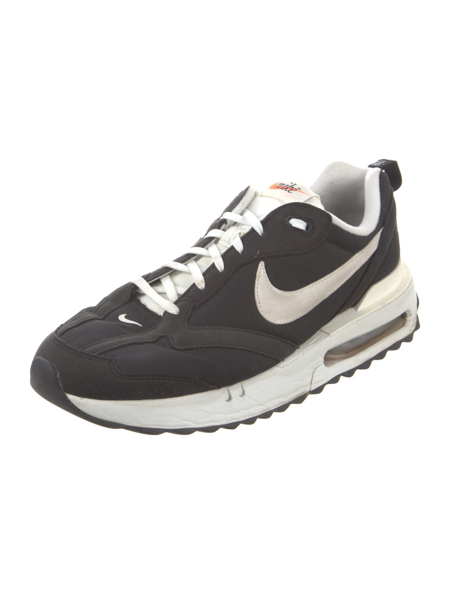Nike Canvas Athletic Sneakers