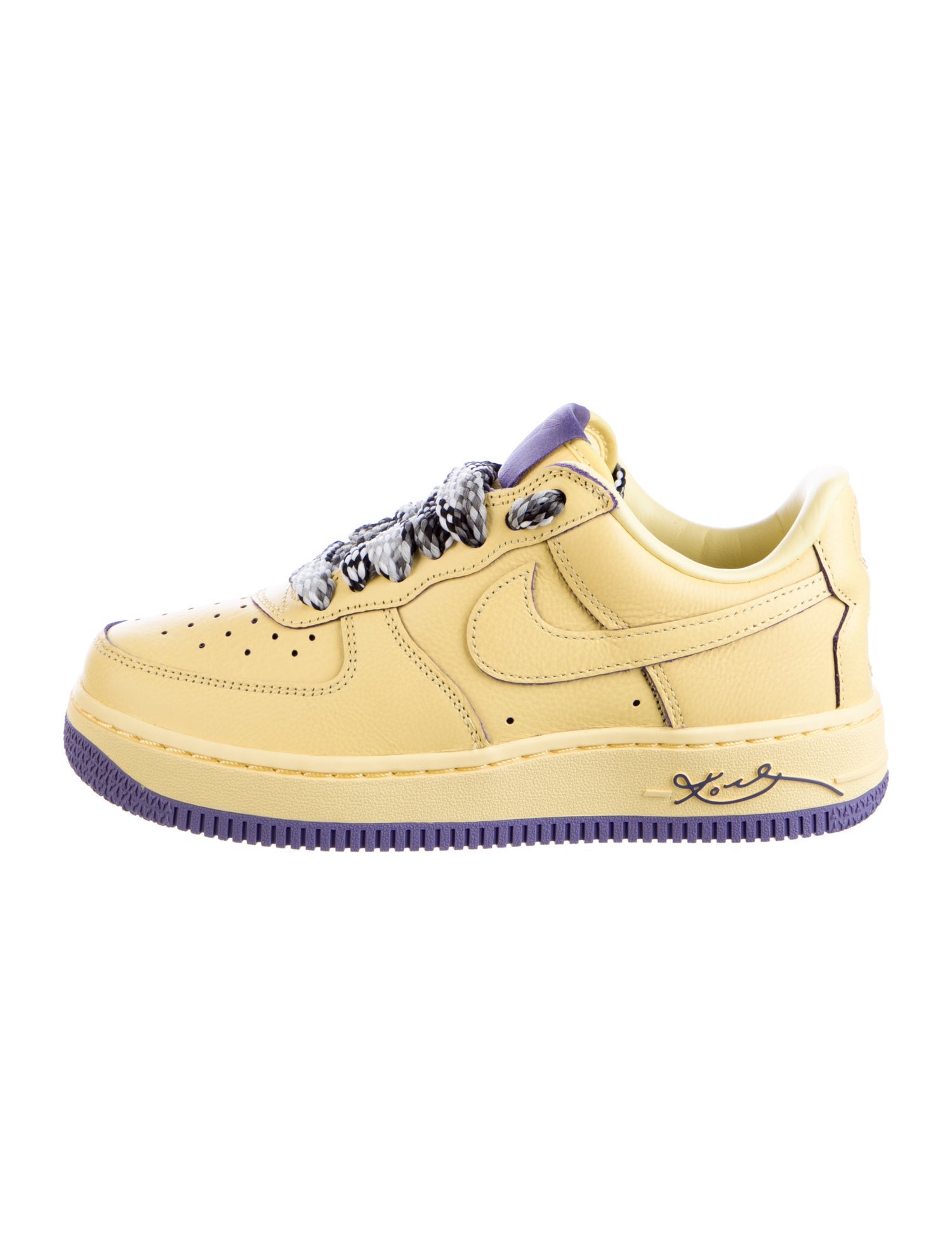 Nike Nike Air Force 1 Low Protro Sneakers w/ Tags