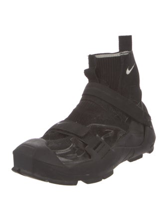 Nike Rubber Printed Sneakers