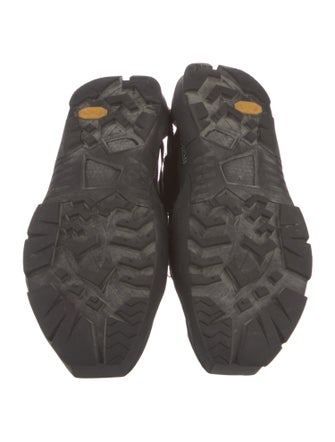 Nike Rubber Printed Sneakers