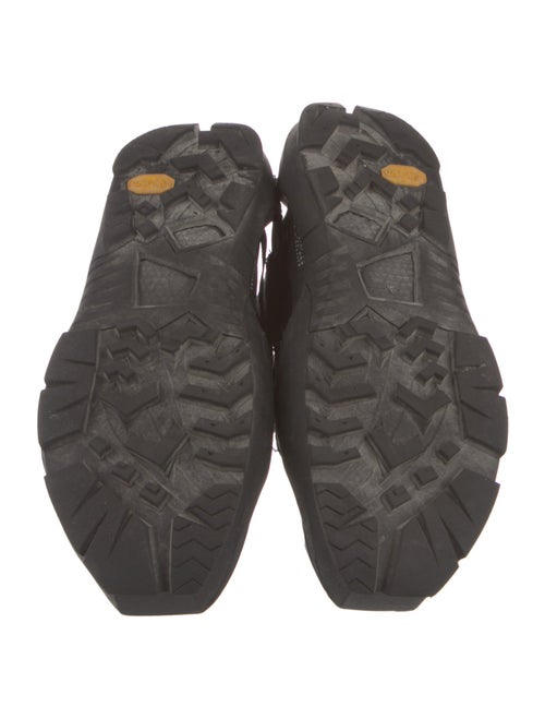 Nike Rubber Printed Sneakers