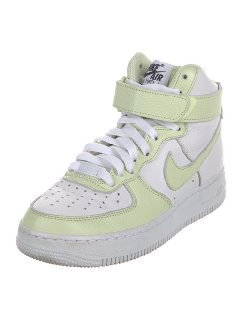 Nike Leather Sneakers