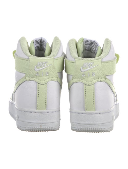 Nike Leather Sneakers