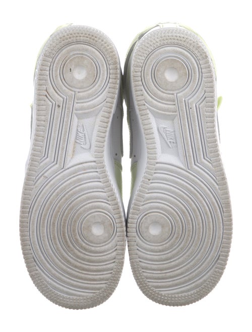 Nike Leather Sneakers