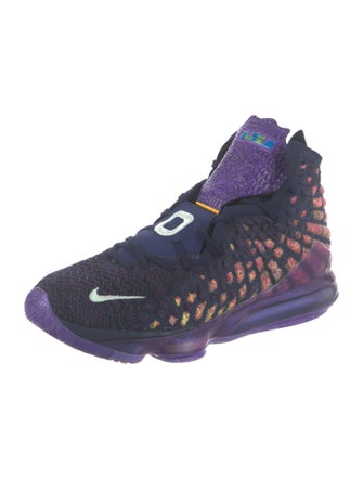 Nike Animal Print Sneakers