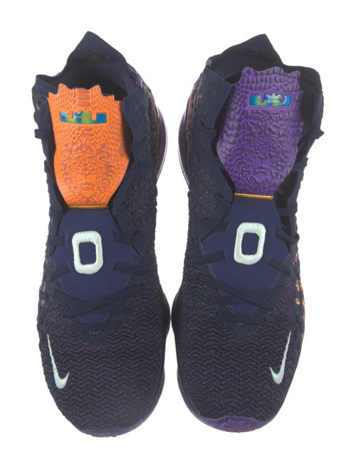 Nike Animal Print Sneakers