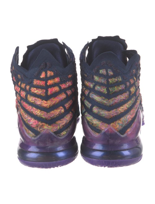 Nike Animal Print Sneakers