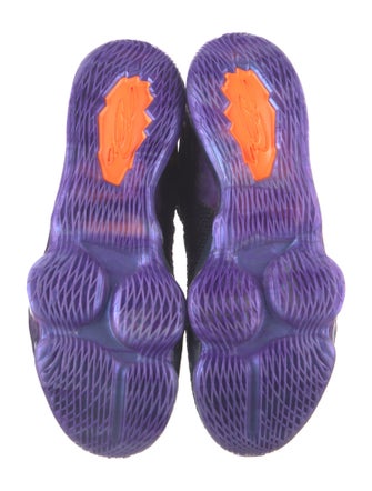 Nike Animal Print Sneakers