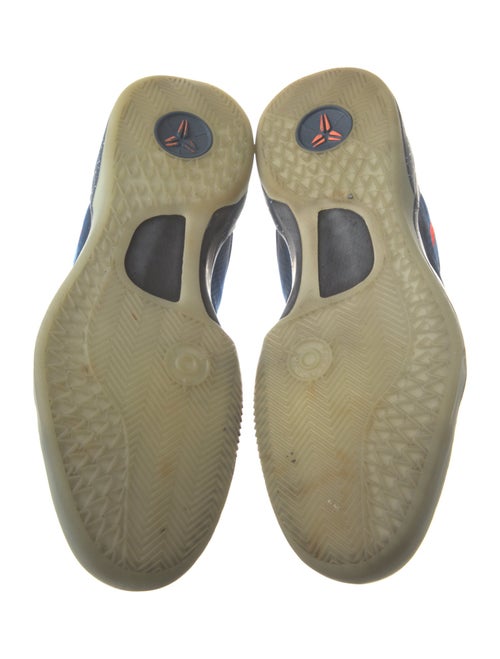 Nike Mesh Printed Athletic Sneakers