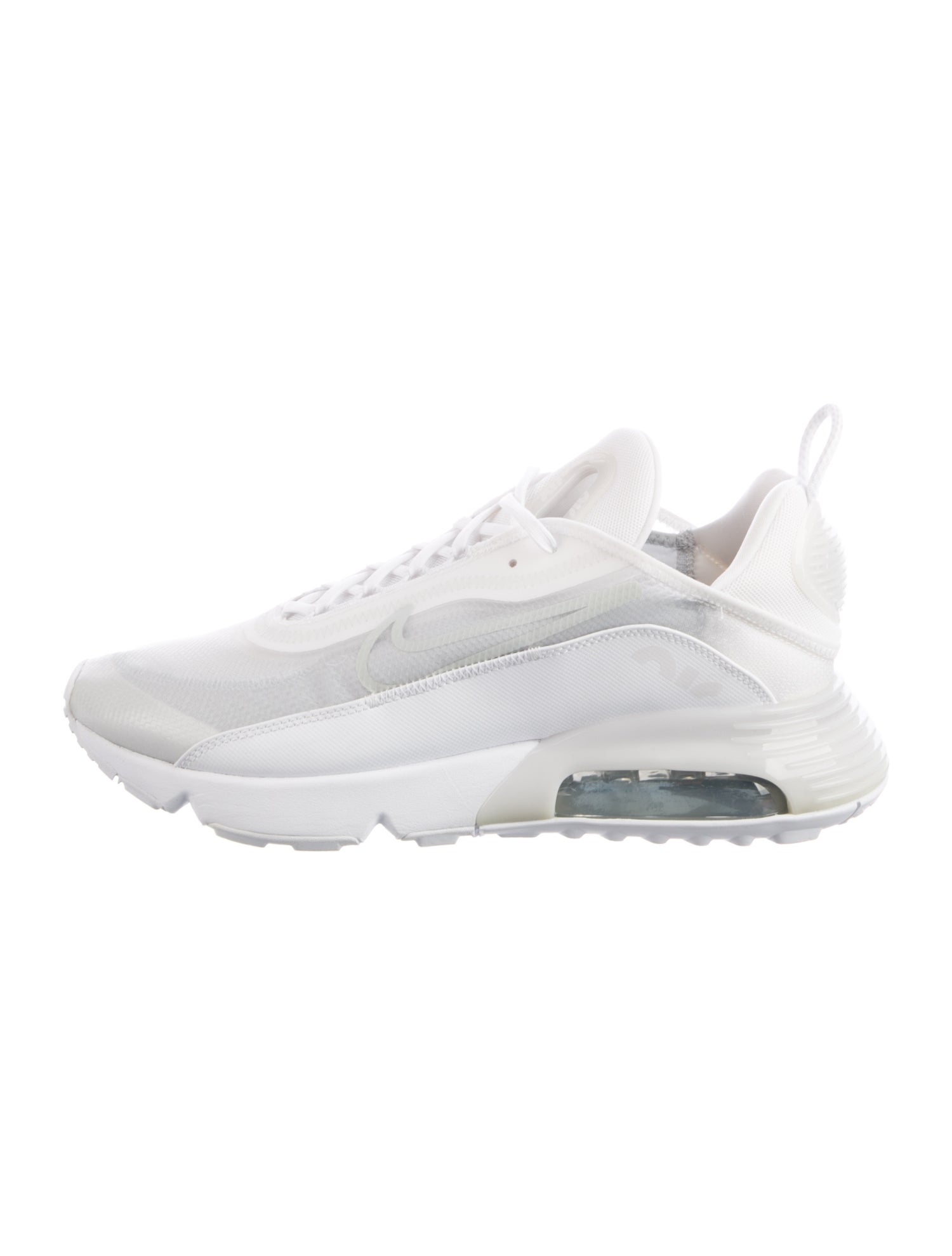 Nike Mesh Sneakers w/ Tags