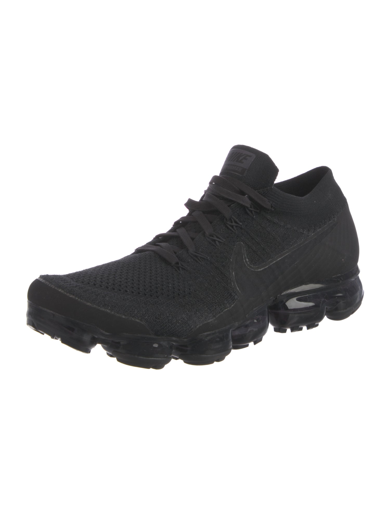 Nike Mesh Athletic Sneakers