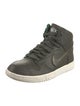 Nike Leather Sneakers