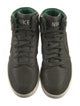 Nike Leather Sneakers