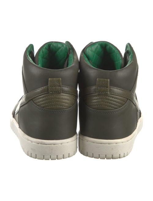 Nike Leather Sneakers