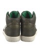Nike Leather Sneakers