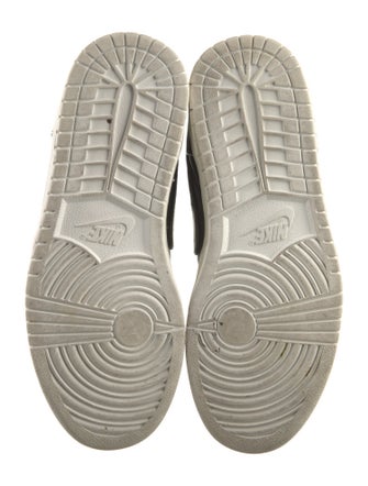 Nike Leather Sneakers