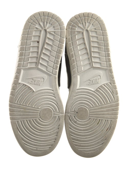 Nike Leather Sneakers