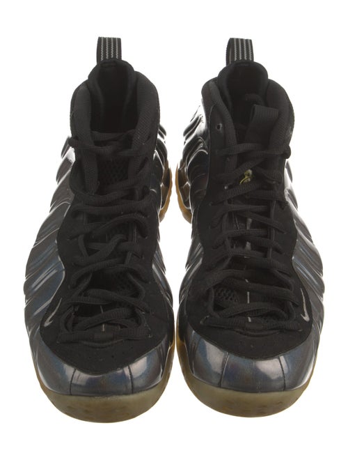 Nike Rubber Colorblock Pattern Sneakers