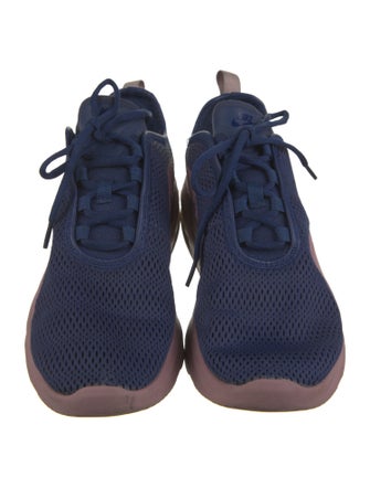 Nike Mesh Colorblock Pattern Sneakers