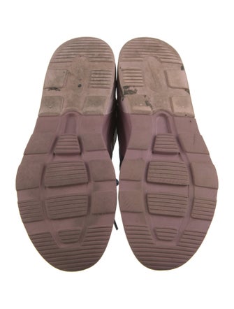 Nike Mesh Colorblock Pattern Sneakers