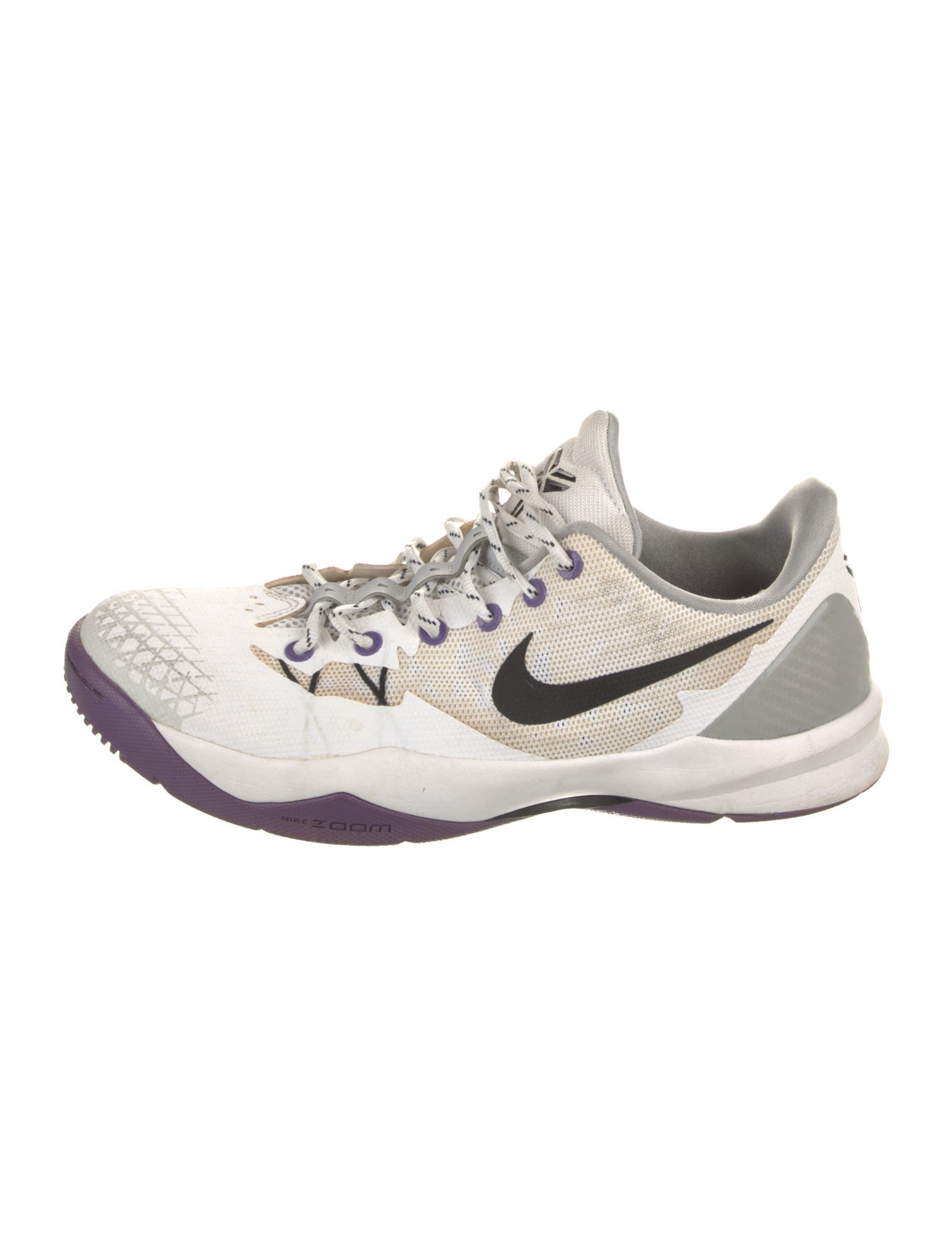 Nike Nike Kobe Venomenom 4 Athletic Sneakers