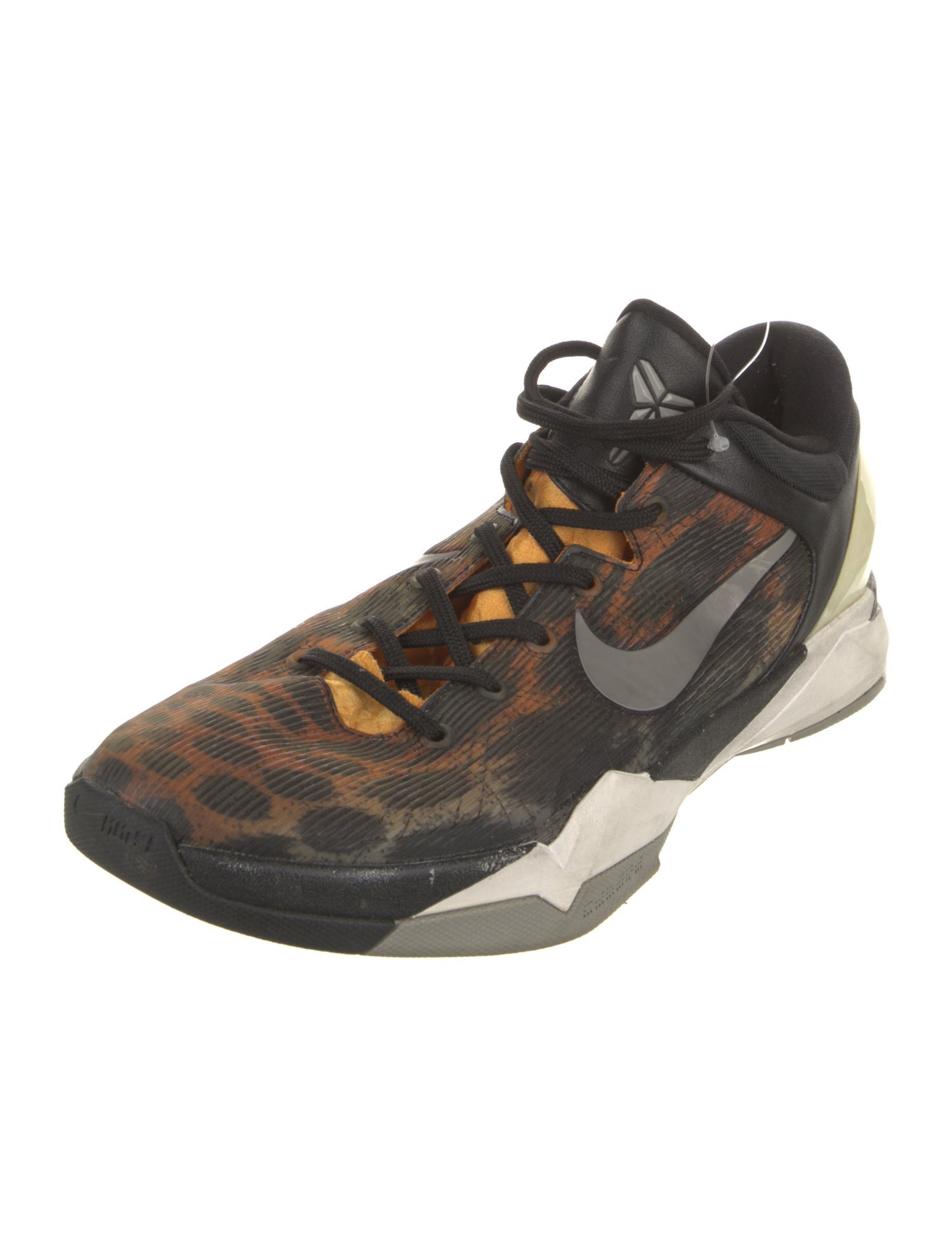 Nike Printed Sneakers