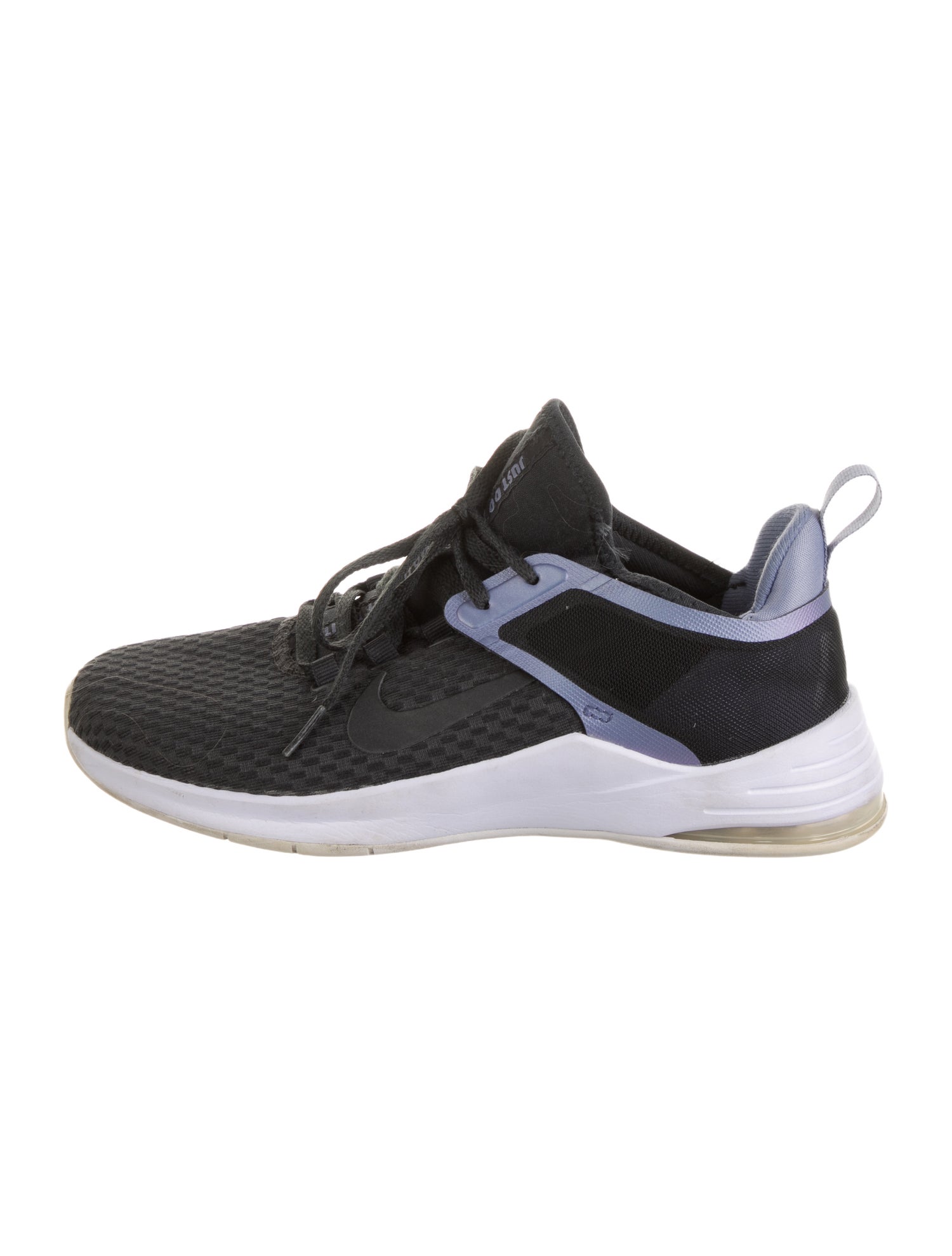 Nike Mesh Mesh Accents Athletic Sneakers