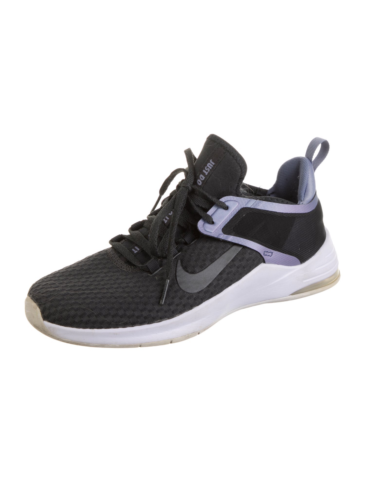 Nike Mesh Mesh Accents Athletic Sneakers