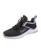 Nike Mesh Mesh Accents Athletic Sneakers