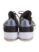 Nike Mesh Mesh Accents Athletic Sneakers