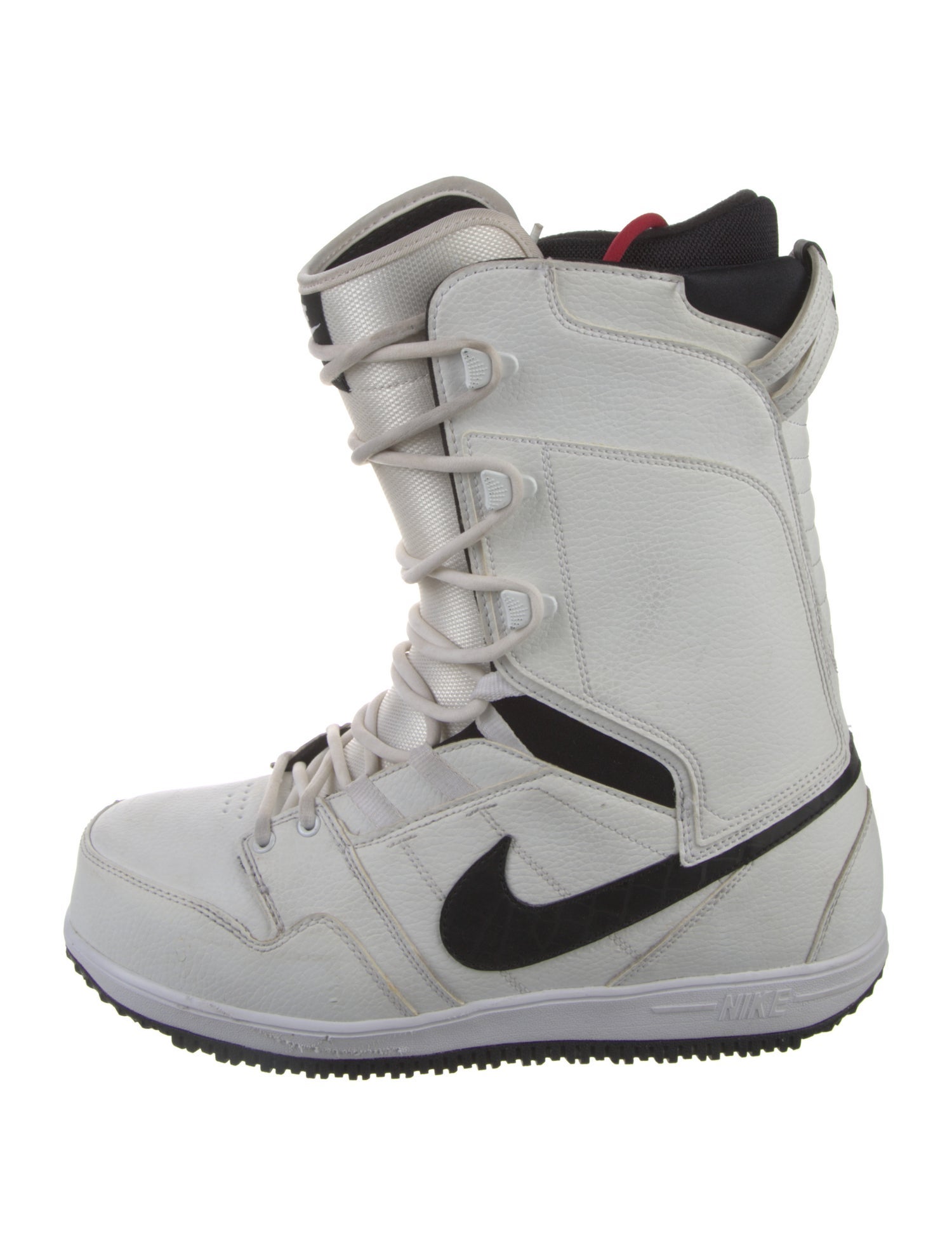 Nike Canvas Hiking Boots