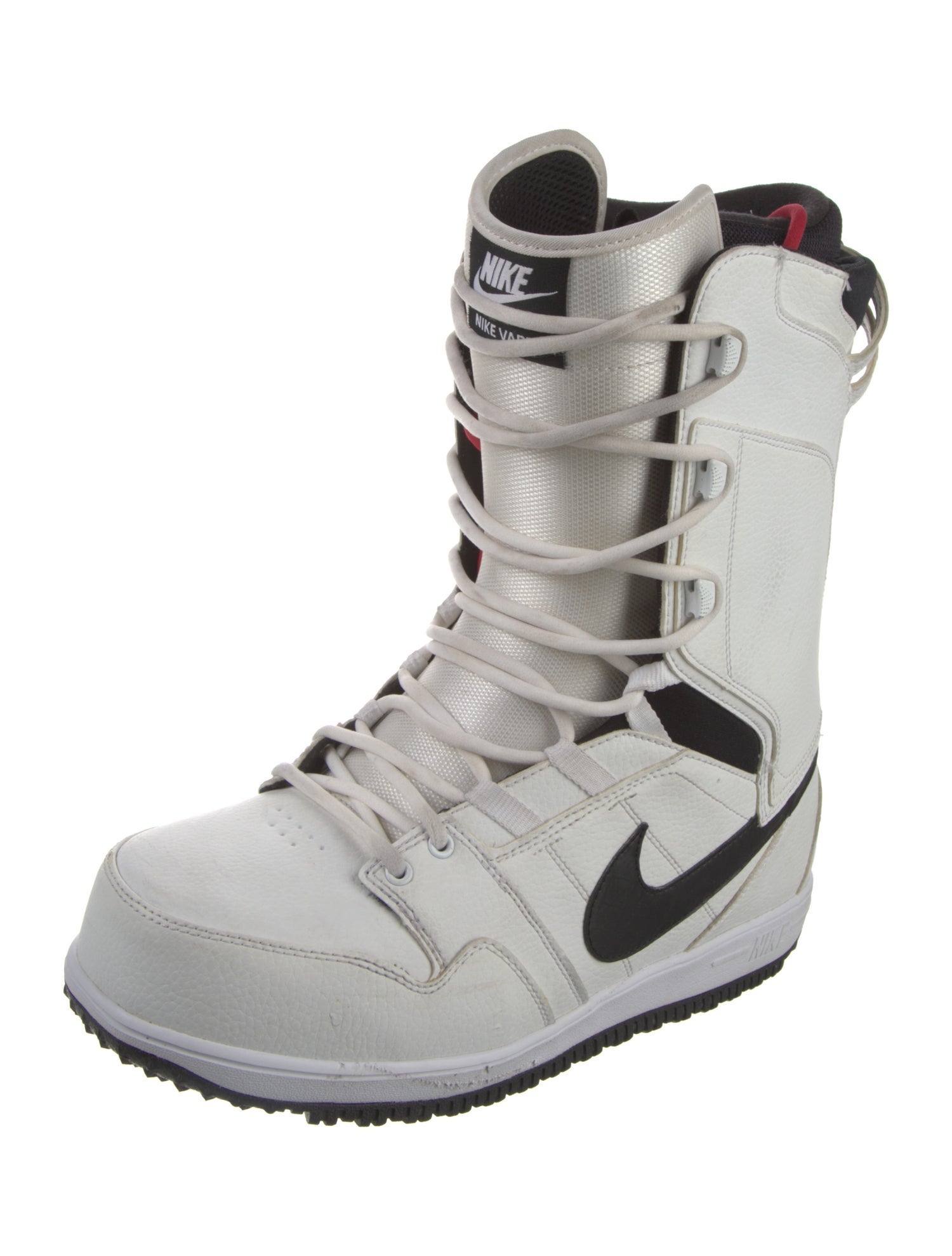 Nike Canvas Hiking Boots