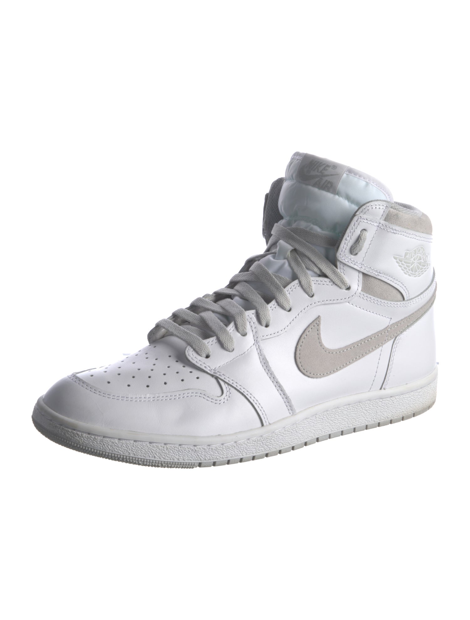 Nike Leather Sneakers