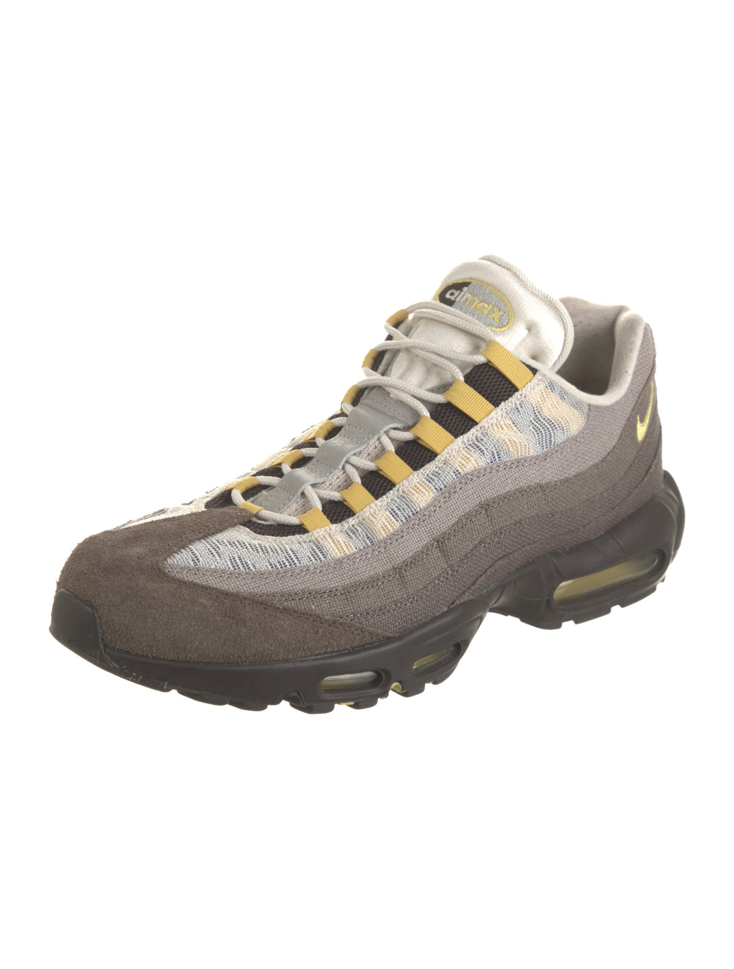 Nike Nike Air Max 95 Ironstone Sneakers