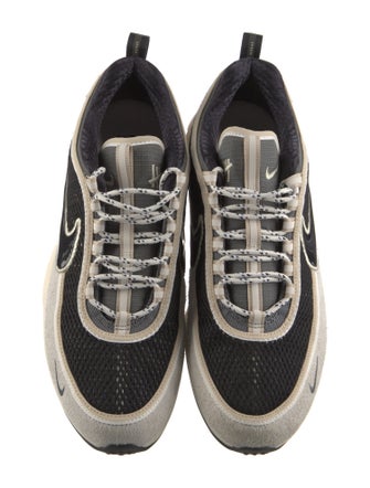 Undefeated x Nike Air Zoom Spiridon 'Phantom' Sneakers