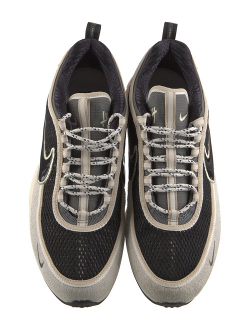 Undefeated x Nike Air Zoom Spiridon 'Phantom' Sneakers