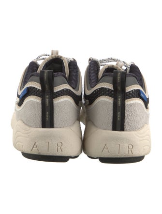 Undefeated x Nike Air Zoom Spiridon 'Phantom' Sneakers