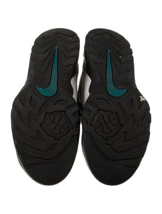 Nike Mesh Colorblock Pattern Sneakers