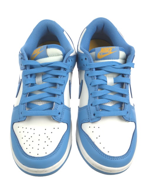 Nike Dunk Low 'Coast' (W) Athletic Sneakers