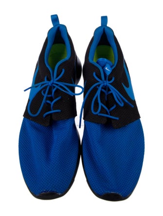 Nike Colorblock Pattern Sneakers