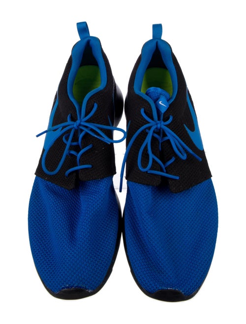 Nike Colorblock Pattern Sneakers