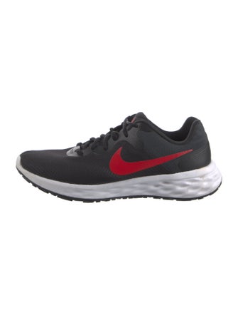 Nike Mesh Athletic Sneakers