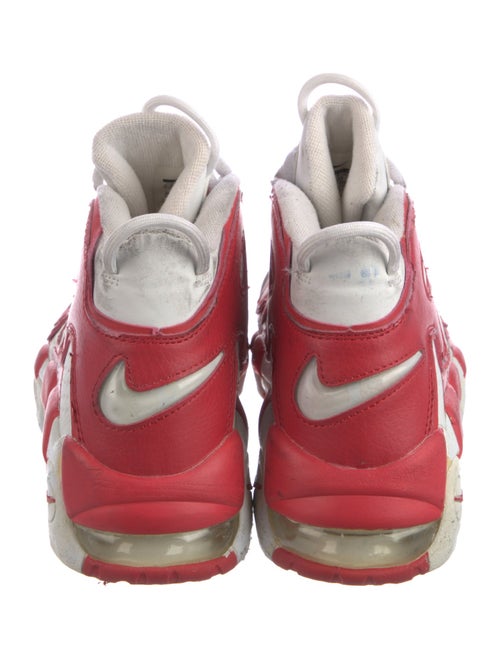 Nike Patent Leather Printed Sneakers