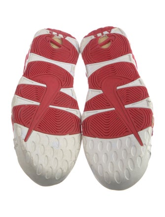 Nike Patent Leather Printed Sneakers