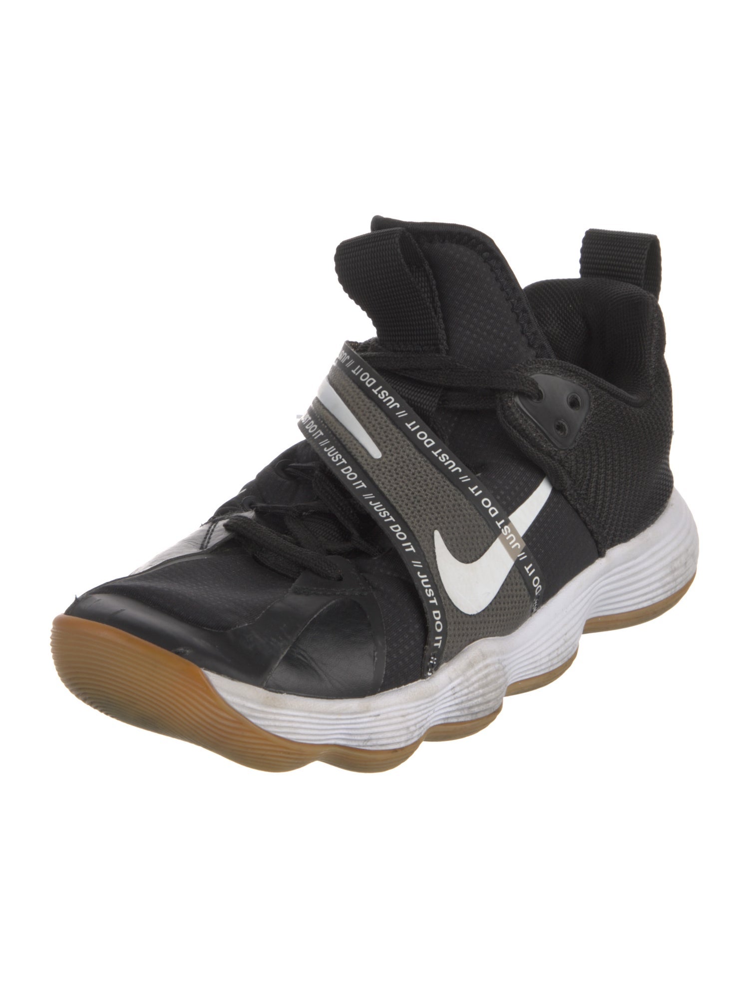 Nike Nike React Hyperset Sneakers